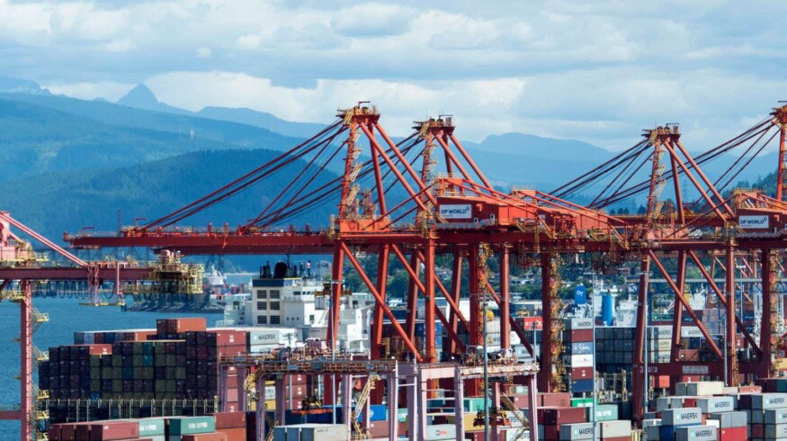 Canada is looking for new suppliers of phosphorus fertilizers