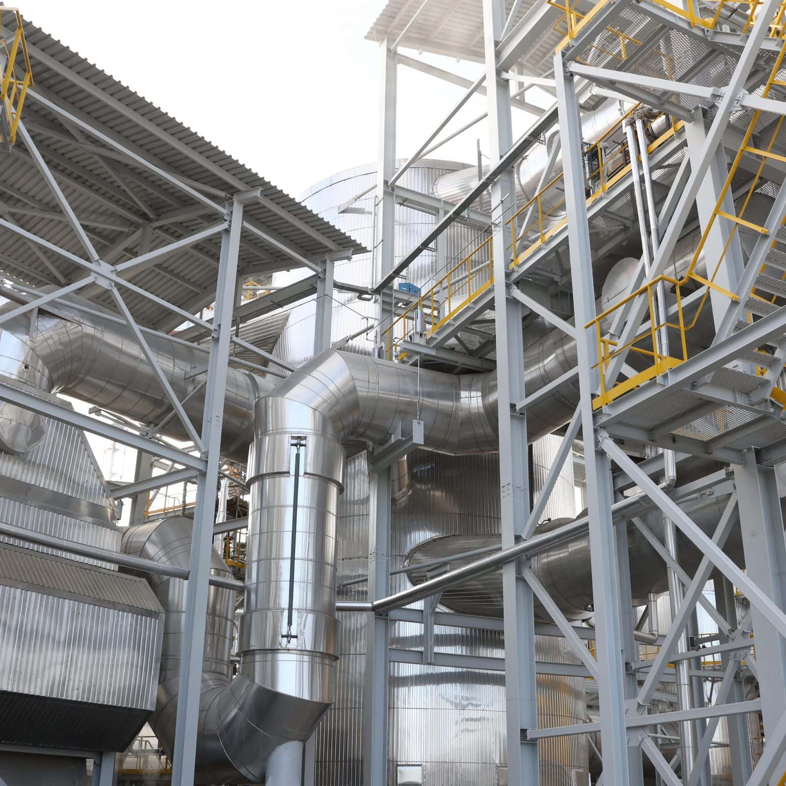 KuibyshevAzot created a mysterious subsidiary