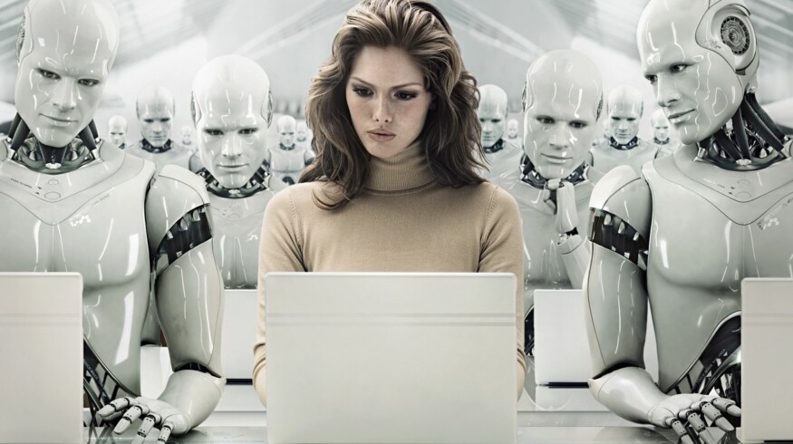 Stoller Group bets on Artificial Intelligence in agriculture