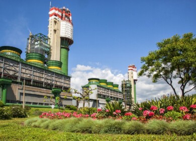 The privatization of Odessa Port Plant will not happen in 2021