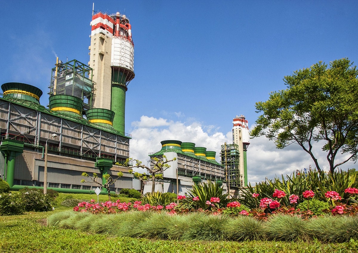 The privatization of Odessa Port Plant will not happen in 2021