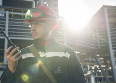 PhosAgro will index the salaries of its employees