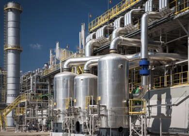 Acron will conduct a stock buyback