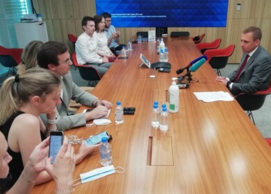 Uralchem and Uralkali have frozen fertilizer prices