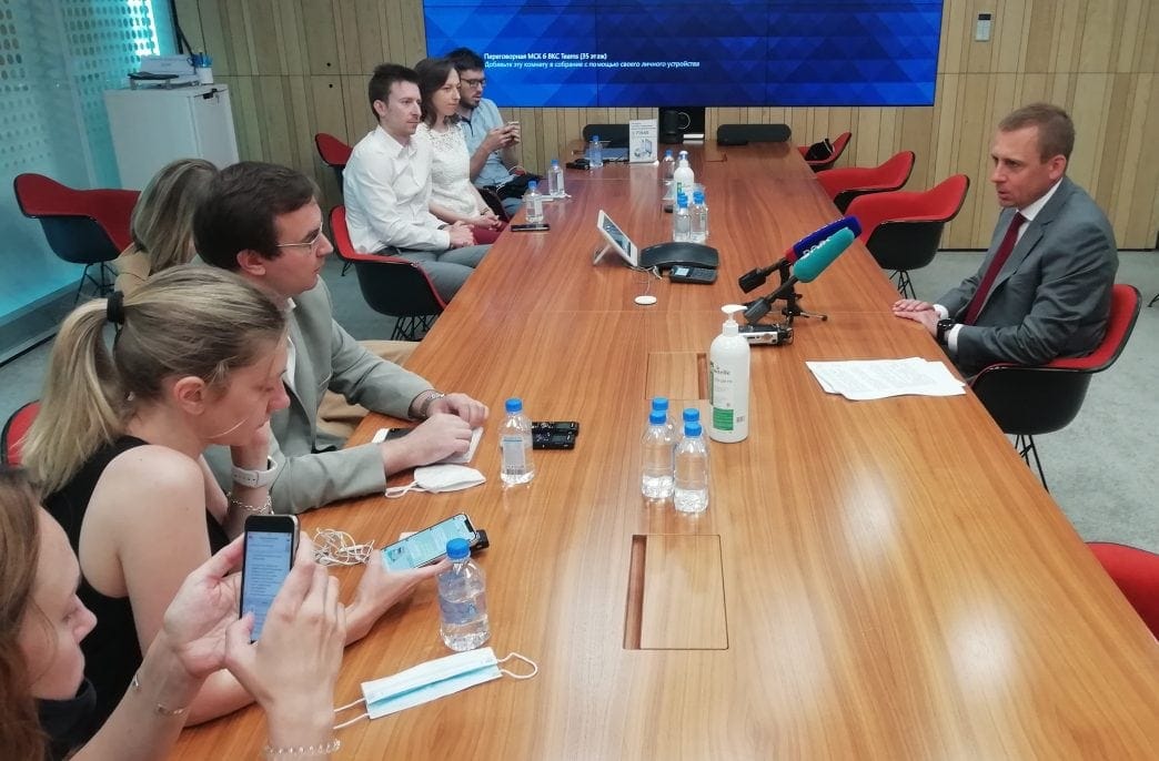 Uralchem and Uralkali have frozen fertilizer prices