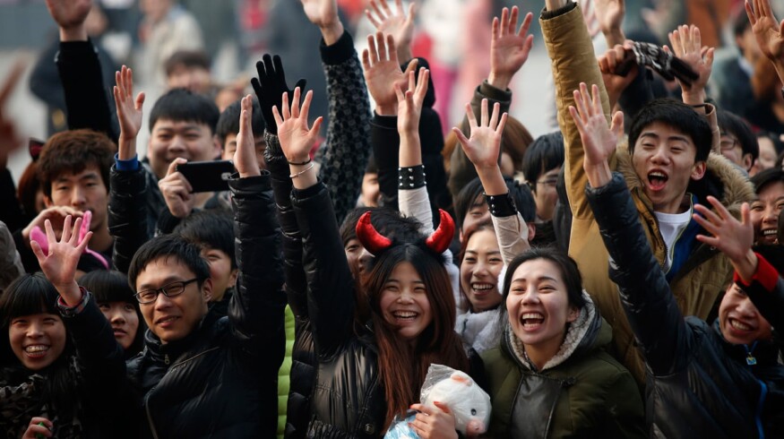 Export of carbamide from China is expected to fall slightly