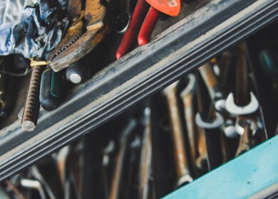 Grodno Azot will repair ammonia and carbamide workshops