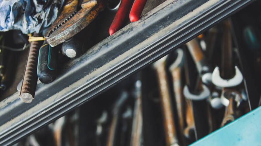 Grodno Azot will repair ammonia and carbamide workshops