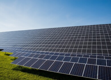 PhosAgro will expand the use of green energy