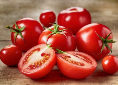 Bayer begins sales of new tomato varieties