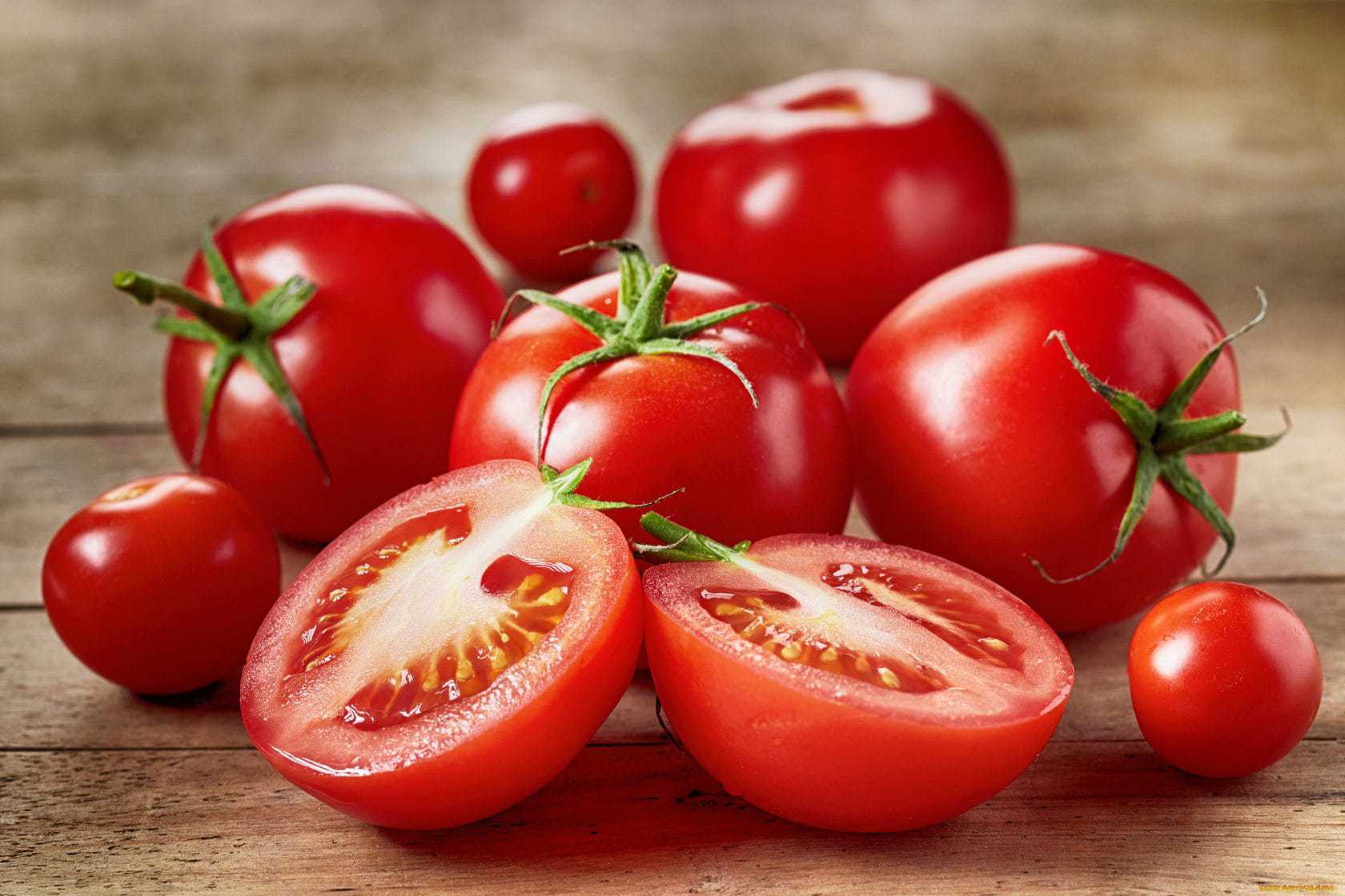 Bayer begins sales of new tomato varieties