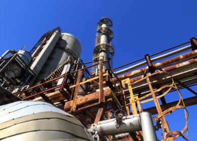 Kemerovo Azot will get tax benefits