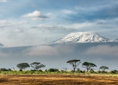 Innovative renewable power–to-fertilizer plant will be built in Kenya