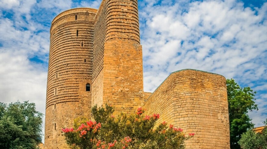 Azerbaijan sharply reduced nitrogen fertilizer exports