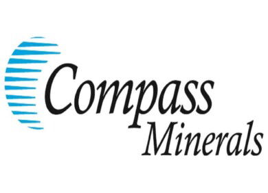 Compass Minerals sells off its assets