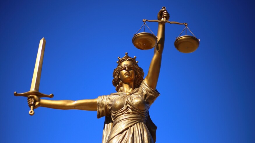 The Ministry of Industry and Trade of Russia filed a lawsuit against KuibyshevAzot