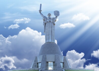 Ukraine may restrict the import of fertilizers from Belarus