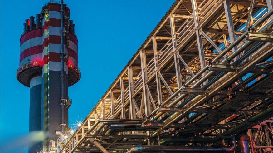 PhosAgro increased its net profit by 819.5%