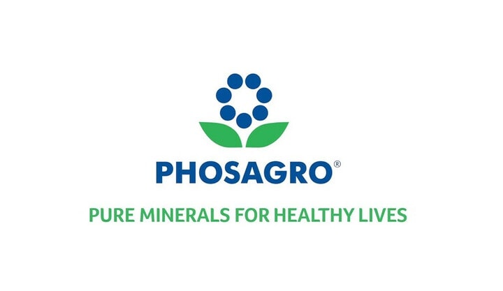 PhosAgro celebrates its IPO anniversary