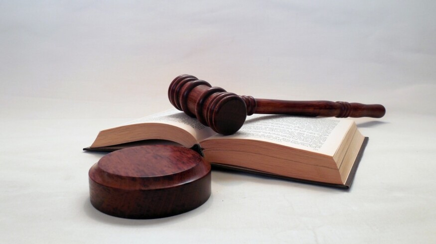 Dorogobuzh filed a claim against Russian Railways