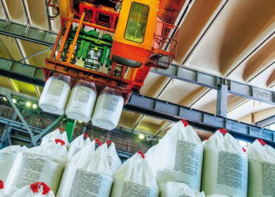 PhosAgro will provide discounts to support Russian farmers