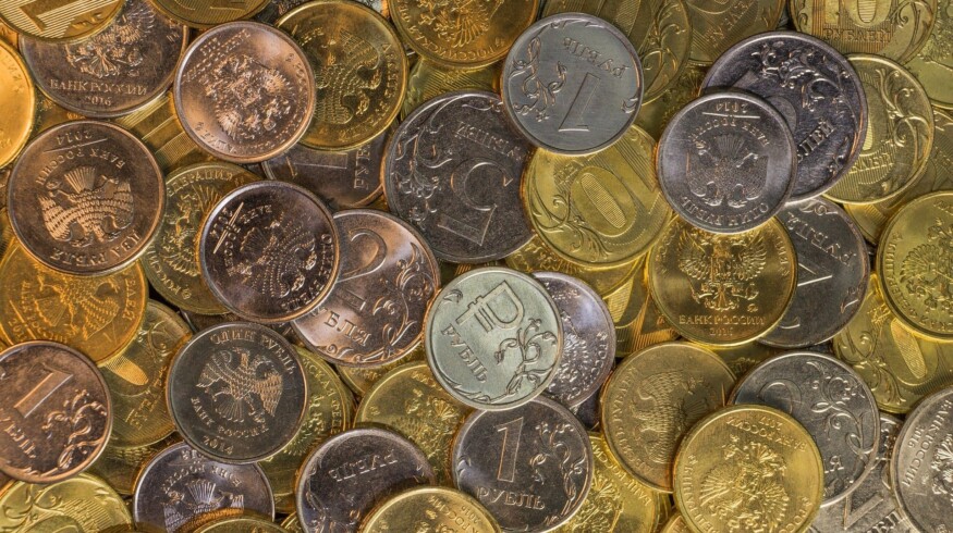 Usolskiy potash plant has got a claim from its contractor