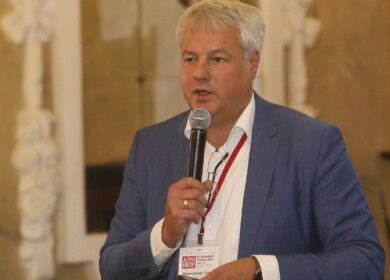 Agro scouting is in demand in Russia