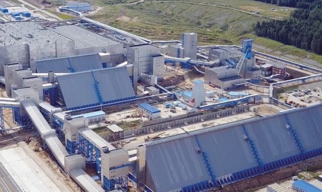Usolskiy potash plant will increase its capacity
