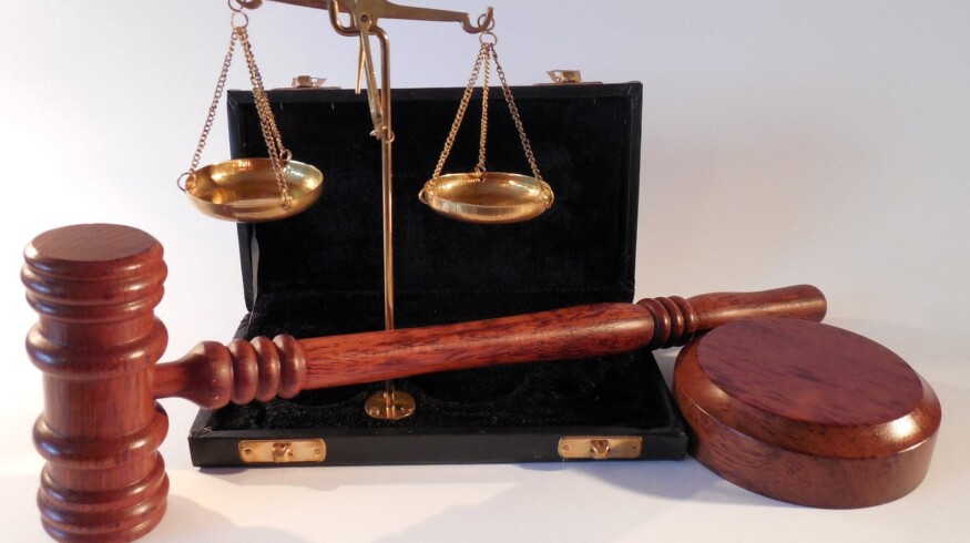 Avgust filed a claim against Tsentrovoshch