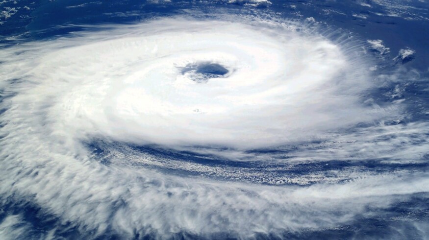 Hurricane Ida hit Mosaic hard