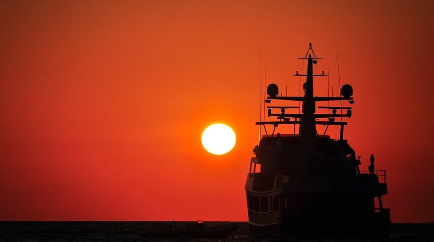 Nutrien and Exmar will create an ammonia-fueled vessel