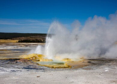 Strike Energy wants to produce green hydrogen using geothermal heat