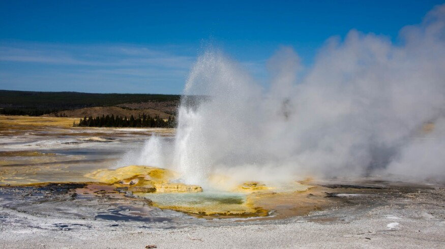 Strike Energy wants to produce green hydrogen using geothermal heat