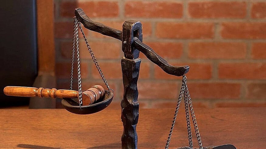 Rosprirodnadzor filed a claim against the Pavlovsky agricultural complex