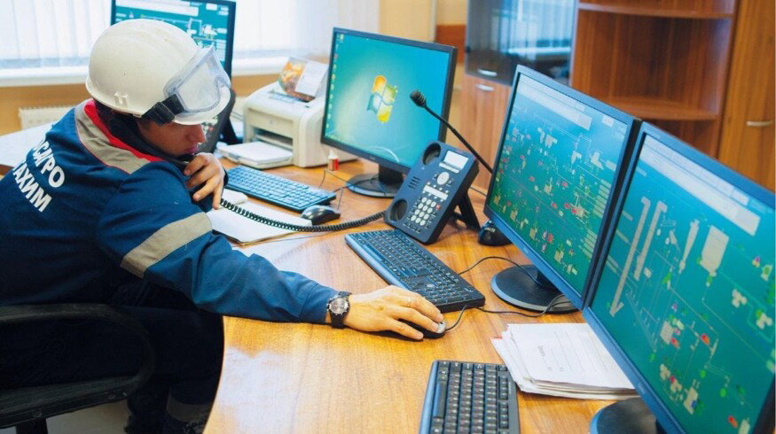 PhosAgro continues to implement its key investment projects