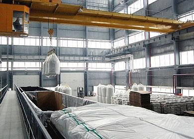 Russian market doesn’t expect shortages of mineral fertilizers