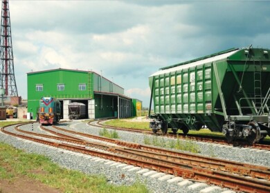 Russian fertilizer producers supplied 98% of the annual demand on the domestic market