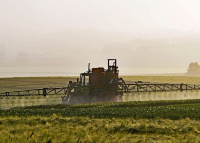 Herbicide production in Russia may exceed 100 thousand tons