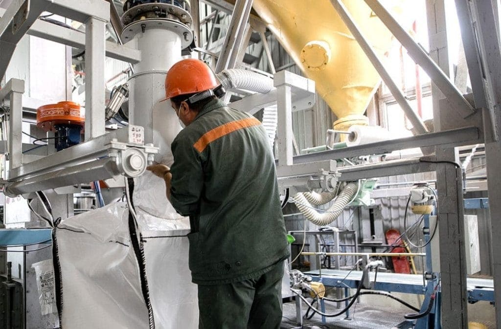 The limitation of fertilizer exports from Russia may seriously hurt some producers