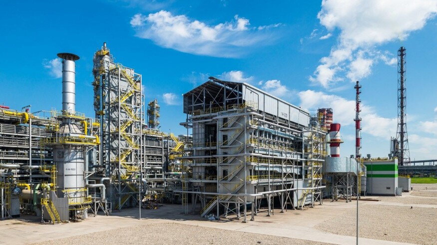 PhosAgro is planning a large-scale project