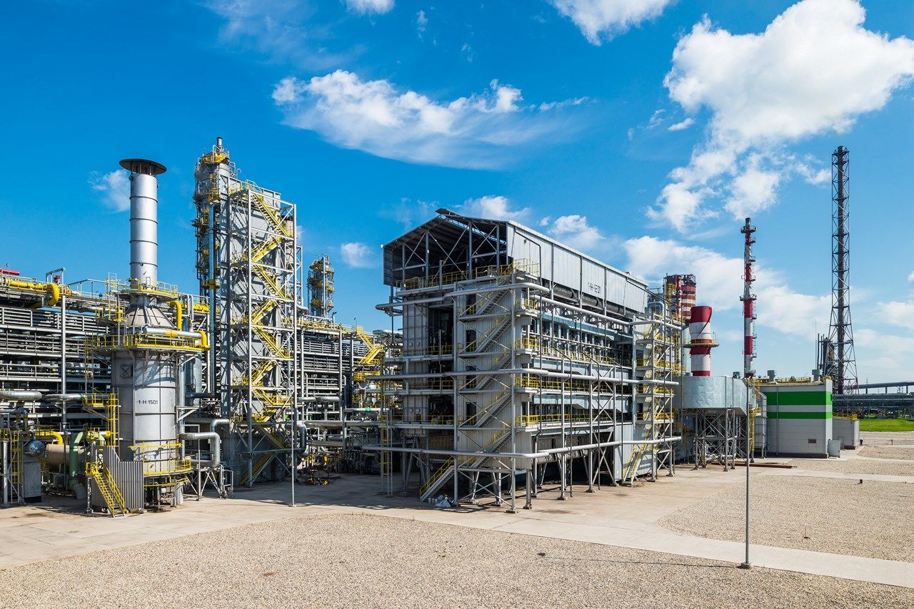 PhosAgro is planning a large-scale project