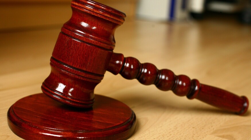 Schelkovo Agrohim filed a claim against Isabella