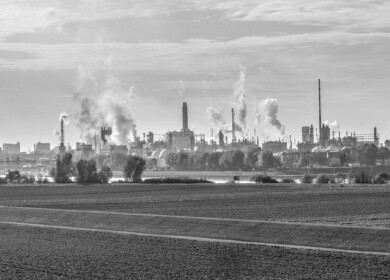 Itafos Conda resumed its operation