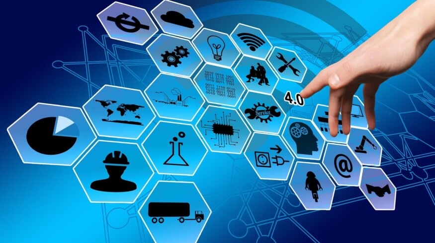K + S Group will develop in the new direction
