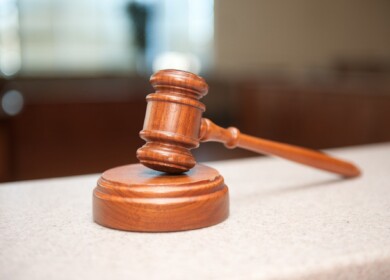 The Ministry of Industry and Trade of Russia continues litigation with KuibyshevAzot