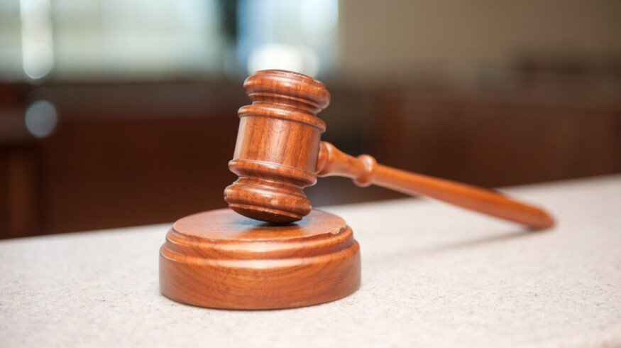 The Ministry of Industry and Trade of Russia continues litigation with KuibyshevAzot