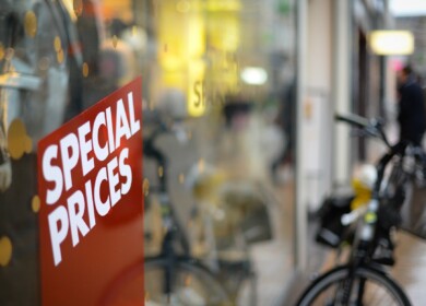 The fertilizer prices in Russia will remain frozen until May 2022