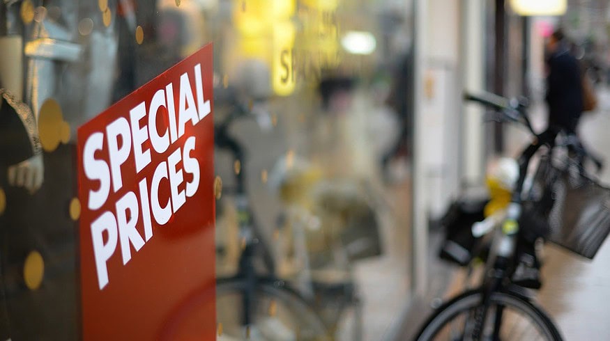 The fertilizer prices in Russia will remain frozen until May 2022