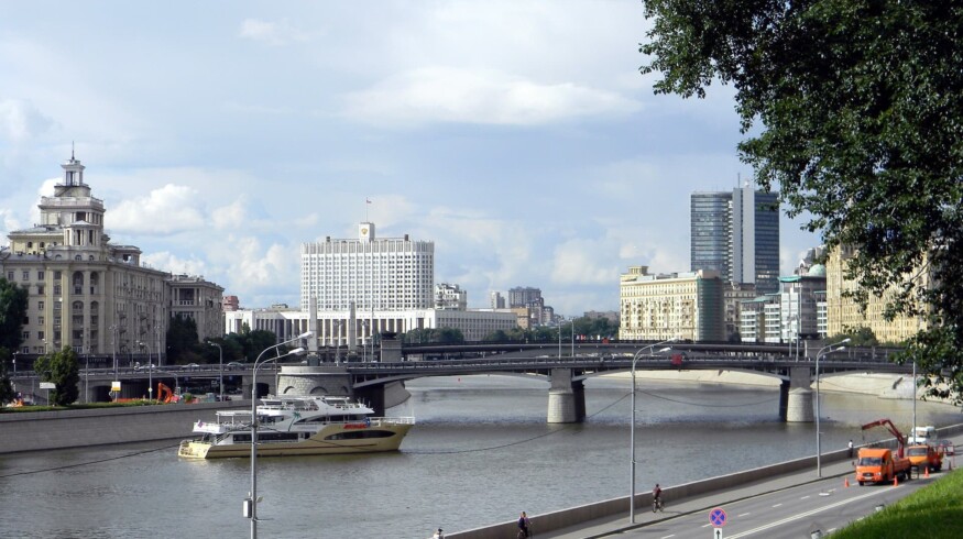 Russian government decided to temporarily limit fertilizer exports