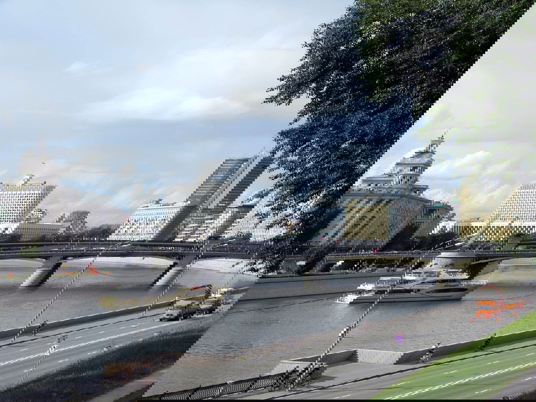 Russian government decided to temporarily limit fertilizer exports